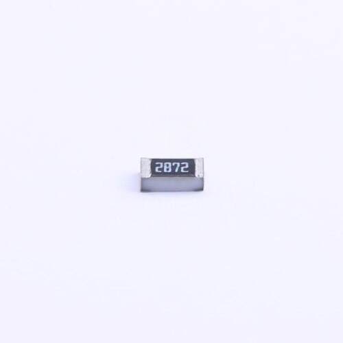 原装正品TR0805B28K7P0550全新28.7k 0.1% 125mW