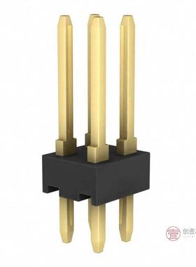 原装87227-2全新CONN HEADER VERT 4POS 2.54MM正品