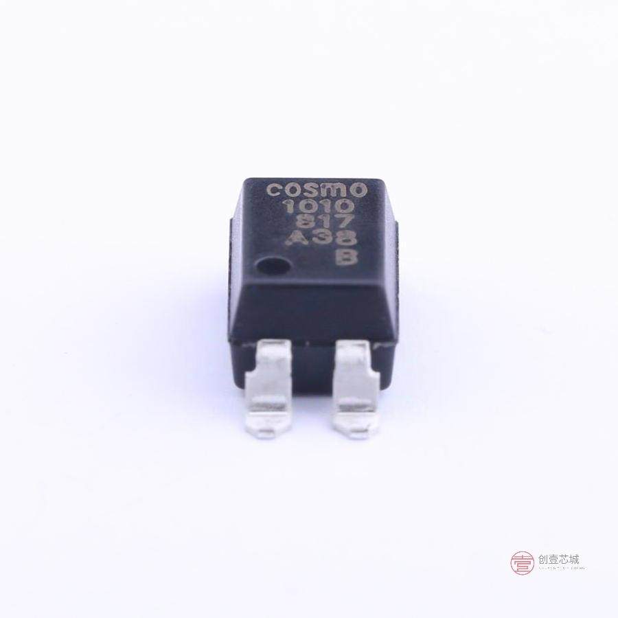 原装K10104BTLD全新单向光耦 Viso=5000Vrms VF(ty