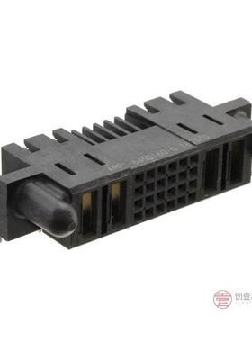 原装1-6450160-0全新CONN RCPT MULTI-BEAM 28POS PCB正品