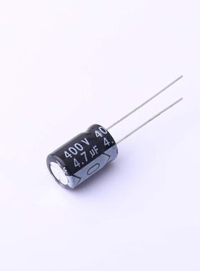 原装KM4R7M4001015PV1全新4.7uF 20% 400V正品