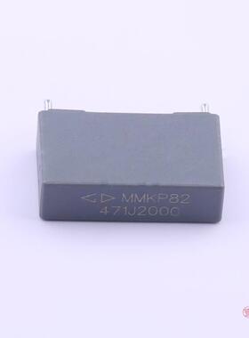 原装C823D471J60C350全新470pF 5% 2kV正品