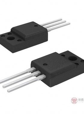 原装FDPF10N60NZ全新MOSFET N-CH 600V 10A TO220F正品