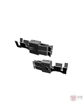 原装927837-5全新CONN SOCKET 13-17AWG CRIMP SILVR正品