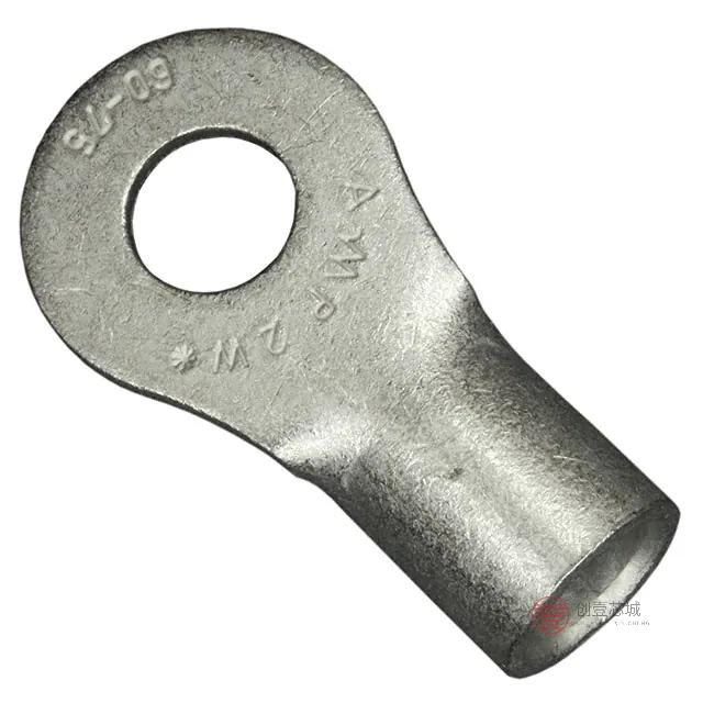 原装35184全新CONN RING CIRC 2AWG #3/8 CRIMP正品