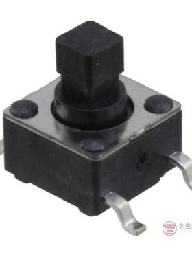 原装TL3301TF160QG全新SWITCH TACTILE SPST-NO 0.