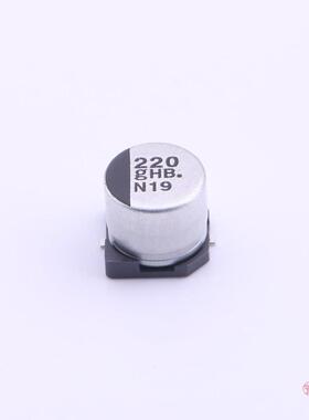 原装EEEHB0G221P全新220uF 20% 4V正品