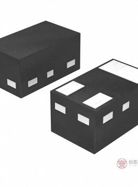 原装2PC4617QMB,315全新TRANS NPN 50V 100MA DFN1