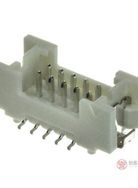 原装正品DF13E-10DP-1.25V(21)全新CONN HEADER SMD