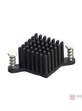 原装960-27-18-D-AB-0全新HEATSINK 27X18MM DIA P