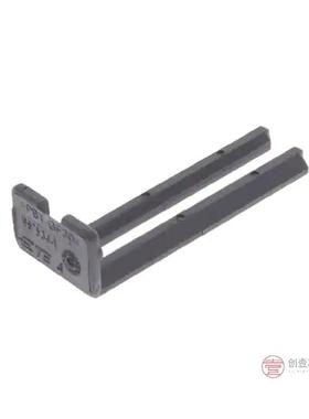 原装967634-1全新CONN TAB HSNG SEC  JPT 18POS正品