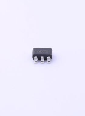 原装ME2108C50M5G全新升压型 Vin=0.9V~6.5V Vout=