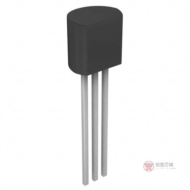原装LM336Z-5.0/NOPB全新IC VREF SHUNT 2% TO92-3正品