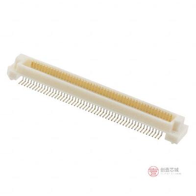 原装FX8-100P-SV1(92)全新CONN HDR 100POS SMD GOLD正品