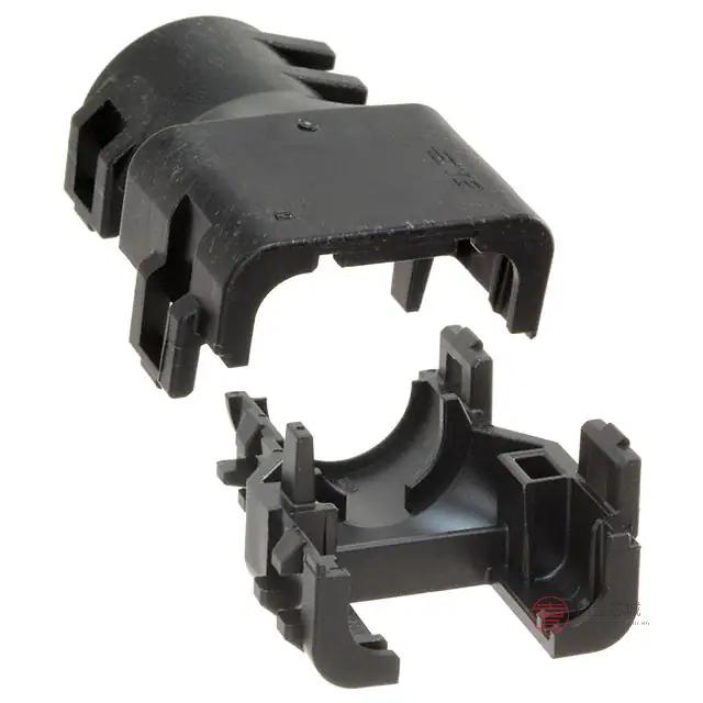 原装2292799-2全新CONN BACKSHELL 4POS正品