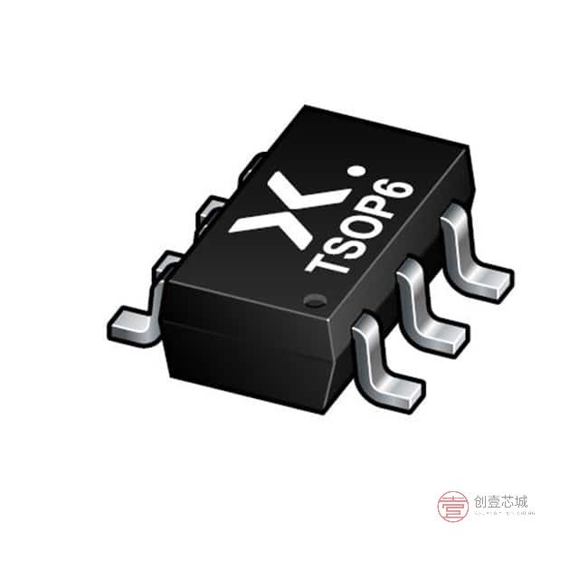 原装BZA408B,115全新TVS DIODE 5VWM 6TSOP正品