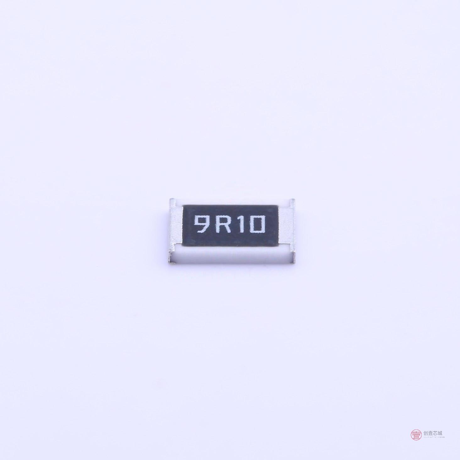 原装CR1812F9R10E04S全新9.1 1% 500mW正品