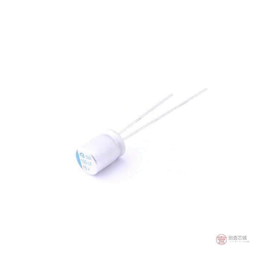 原装CF016M101LO6.3*8L-1A4T全新100uF 20% 16V正品