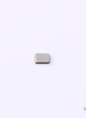 原装正品SX1B25.000F2010F30全新25MHz 10ppm 20pF