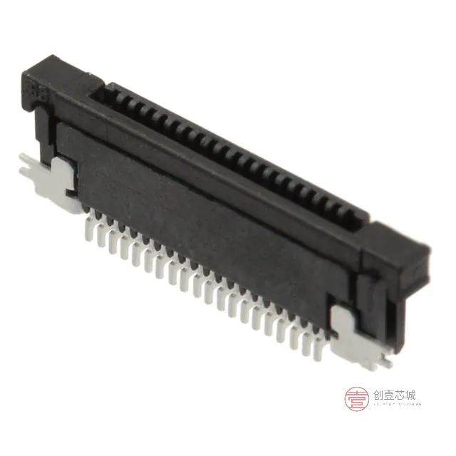 原装SFV20R-2STE1HLF全新CONN FFC TOP 20POS 0.50