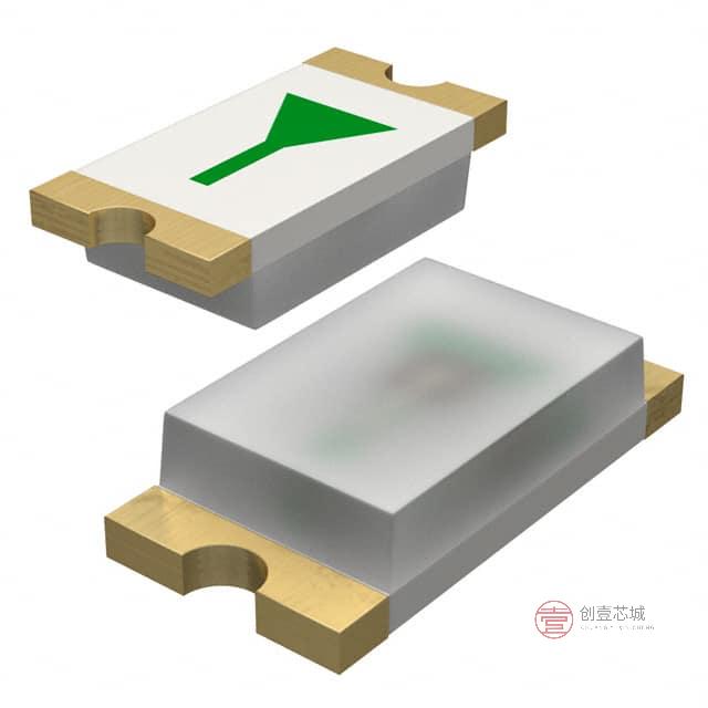 原装SML-D12D8WT86全新LED ORANGE DIFFUSED 0603 SMD正品