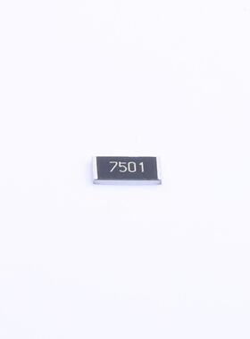 原装CQ1007F7501T4E全新7.5k 1% 750mW正品