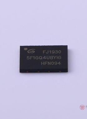 原装GD5F1GQ4UBYIGR全新GD5F1GQ4UBYIGR正品