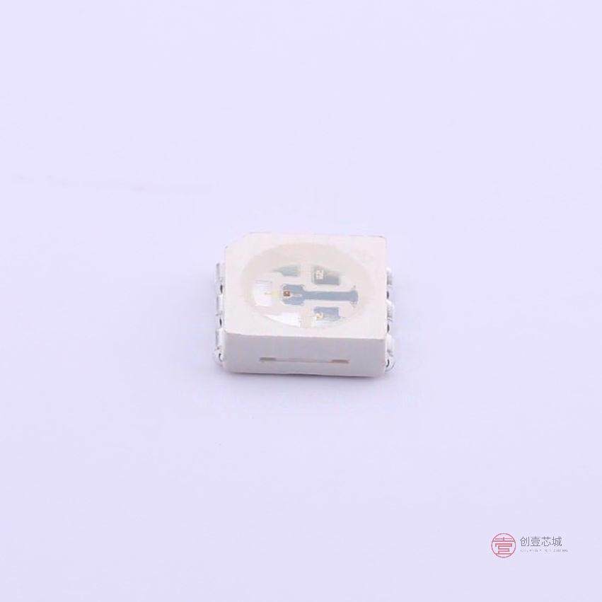 原装TJ-S5050UG2W5TLCBRG-A5全新RGB三色正品