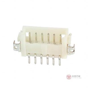 1.25H DF13A SMD HEADER 原装 全新CONN