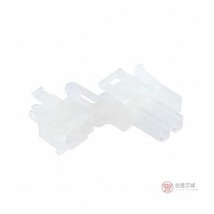 PLUG HOUSING 2POS 原装 UMNL正品 1全新CONN MINI 794237