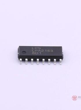 原装LPA2163SPF全新LPA2163SPF正品