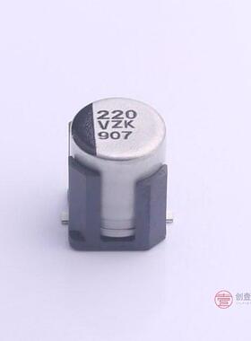 原装EEHZK1V221UV全新220uF 20% 35V正品