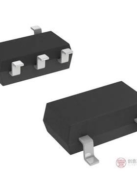 原装SP1001-04JTG全新TVS DIODE 5.5VWM 13VC SC70-5正品