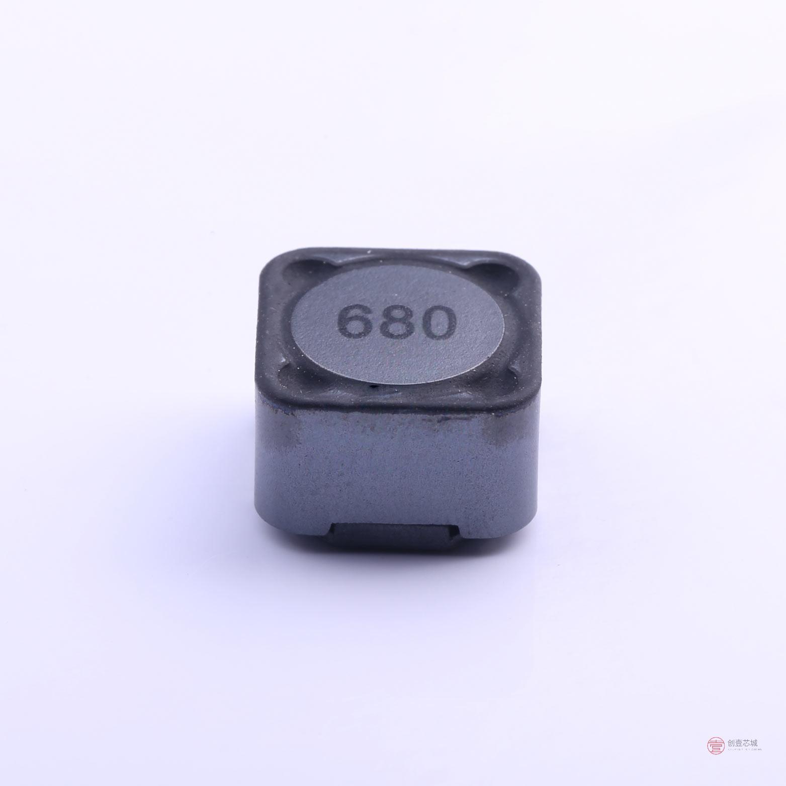 原装SWRB1207S-680MT全新68uH 20% 2.1A 140m正品