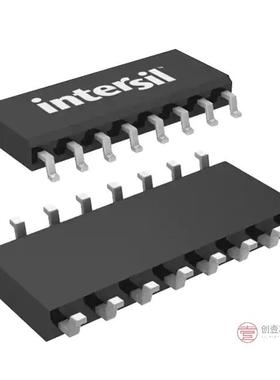 原装ISL32173EIBZ全新IC RECEIVER 0/4 16SOIC正品