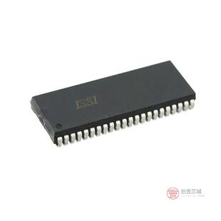 原装正品IS61C25616AL-10KLI全新IC SRAM 4MBIT PARA