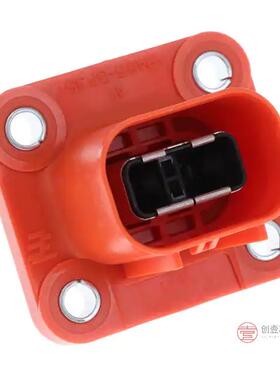 原装正品1587975-1全新CONN HDR HSG 2POS