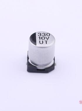 原装UT1A331M0607VG全新330uF 20% 10V正品