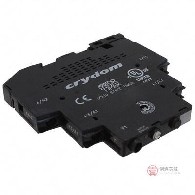 原装正品DRTC06D06全新RELAY TIME DELAY SSR