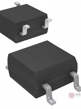 原装CPC1009NTR全新SSR RELAY SPST-NO 150MA 0-100V正品