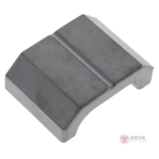 原装2643168651全新43 SPLIT FLAT CABLE CORE正品