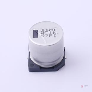 原装EEETK1A222AM全新2200uF 20% 10V正品