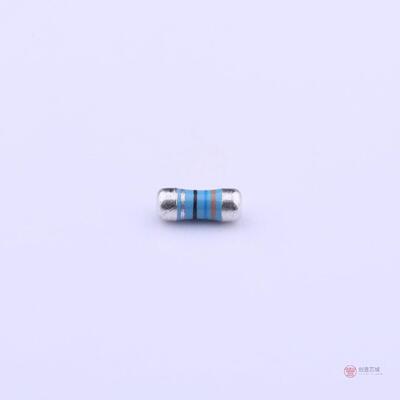 原装正品MELF-MFR02041/4WS3.6FT50全新3.6 1% 250mW