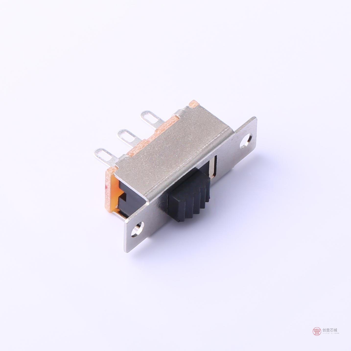原装SS-12F102-G030全新直柄拨动SS-12F102柄长3正品