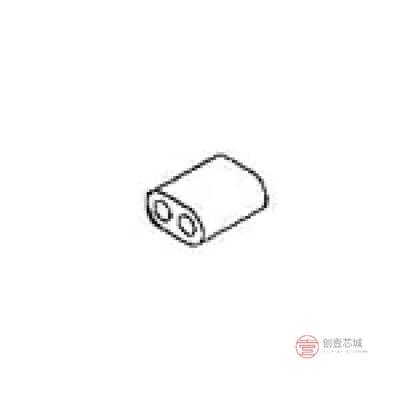 原装正品353379-2全新SQUIB CONN FERRITE