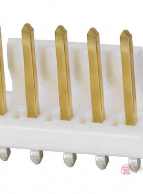 原装3-641208-5全新CONN HEADER VERT 5POS 3.96MM正品