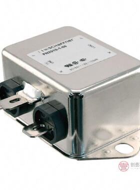 原装FN2010-16-06全新LINE FILTER 250VAC 16A CHA