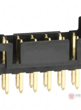 原装正品DF11-12DP-2DSA(01)全新CONN HEADER VERT 1