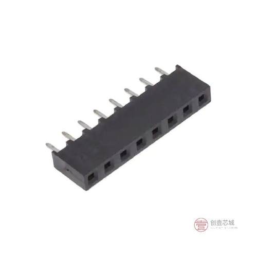 原装2314868-8全新8P,2MM,BB,REC,SRVT,2.0,0.1AU,TB,正品