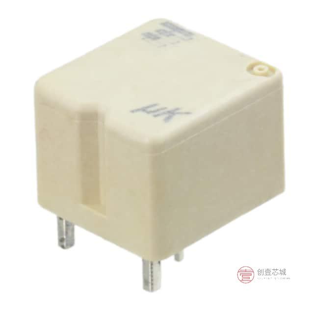 原装6-1414920-0全新RELAY AUTO SPDT 30A 12V正品